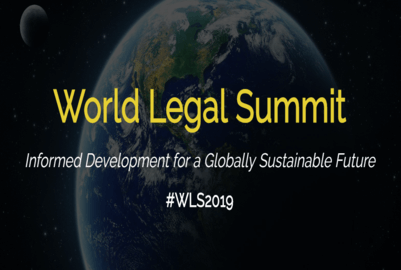 GDPR PARTNER ADDRESSES INTERNATIONAL TECHNOLOGY SUMMIT