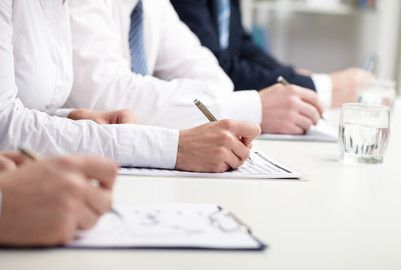 DEVELOPING A LEARNING CULTURE IN YOUR ORGANISATION