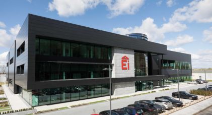 Holmes is pleased to have advised Ei Electronics on its acquisition of CUBE