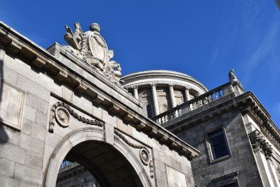 What Legal Costs Can Insurers Really Recover in Irish Civil Litigation?