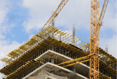 GETTING PAID: ADJUDICATING PAYMENT DISPUTES IN A CONSTRUCTION CONTRACT