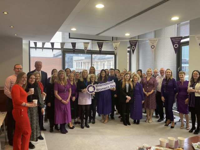 Holmes and HOMS Assist 