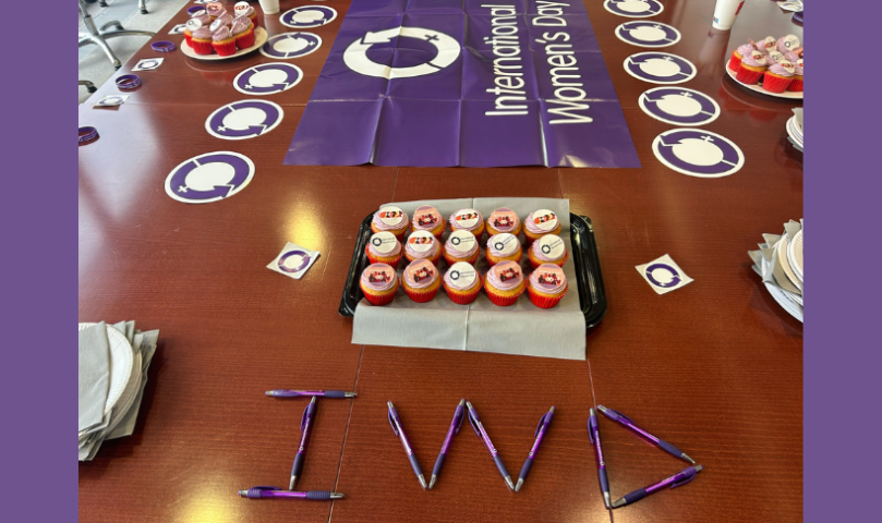 International Womens Day