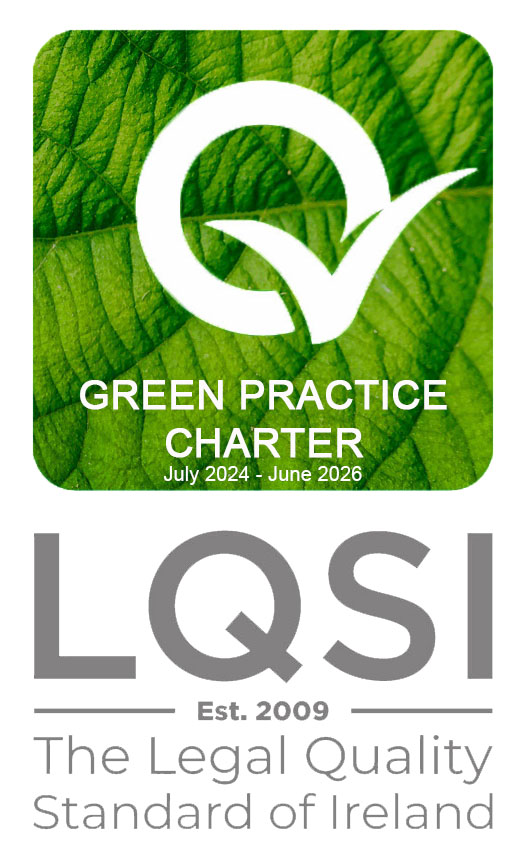 LQSI Green Practice Charter