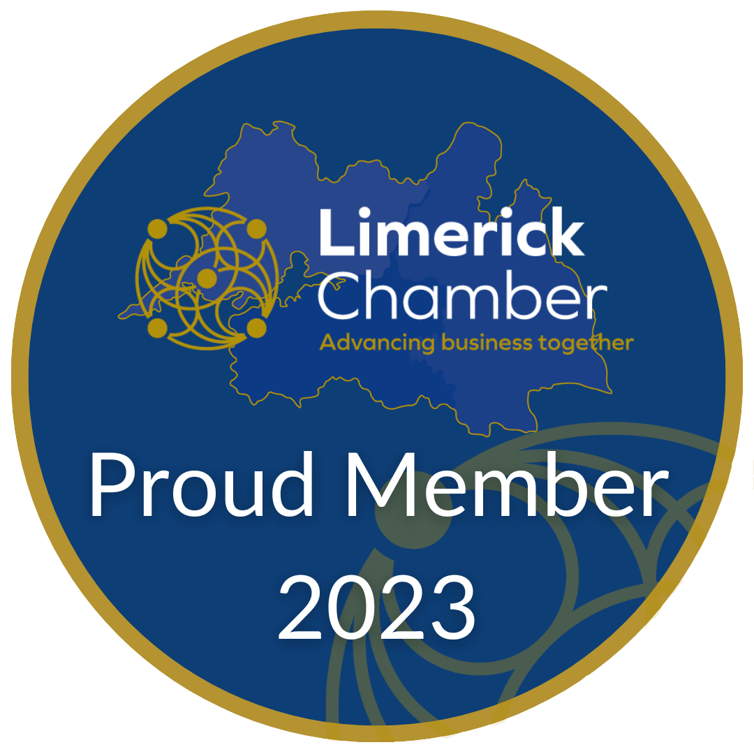 Limerick Chamber Membership 2023 