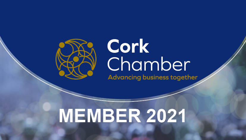 Cork Chamber Member 2021