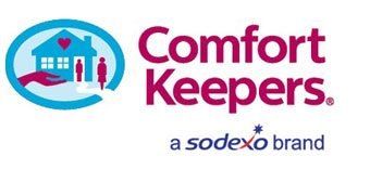 Comfort Keepers